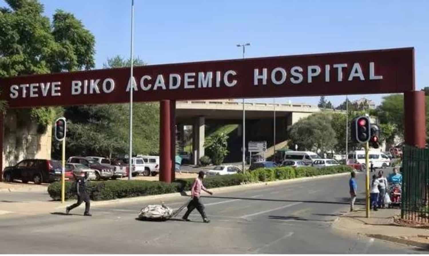 Gauteng Health responds to "deadly" power outage at Steve Biko Hospital