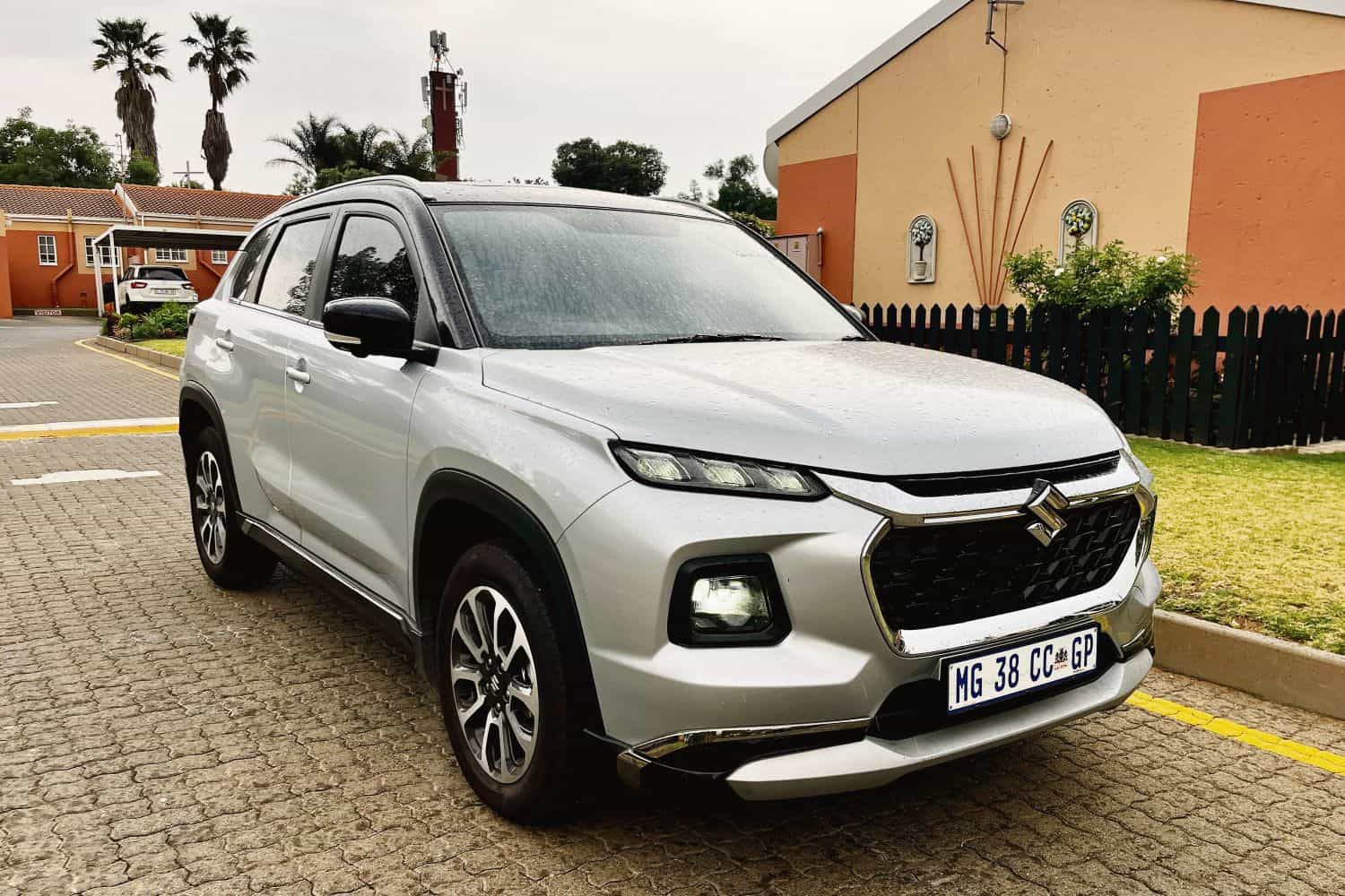 Suzuki Grand Vitara long term review update