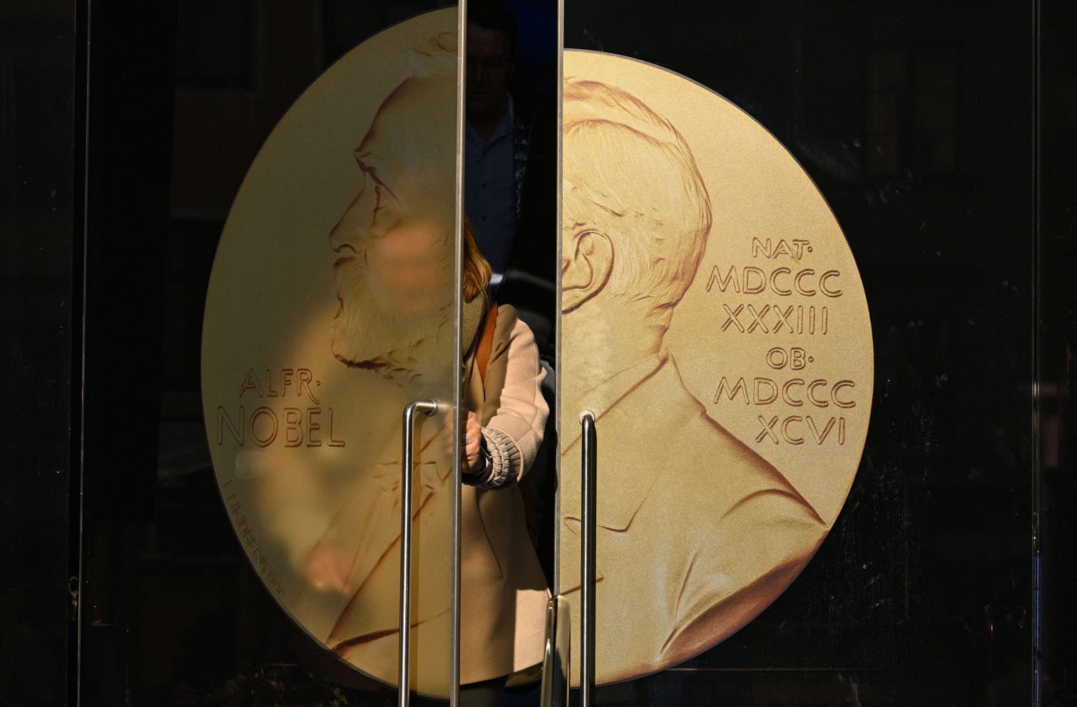 Nobel Prize in Literature