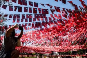 Taiwan National Day