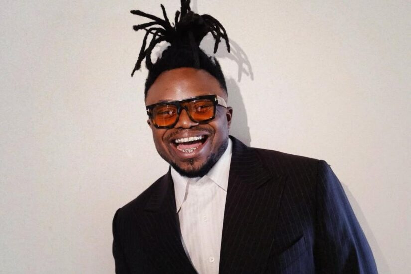 Tresor honoured with the global ‘Courage of Art’ award in Italy