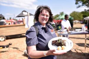 Ultimate Braai Festival