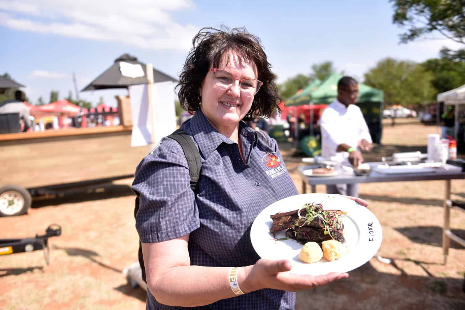 Ultimate Braai Festival