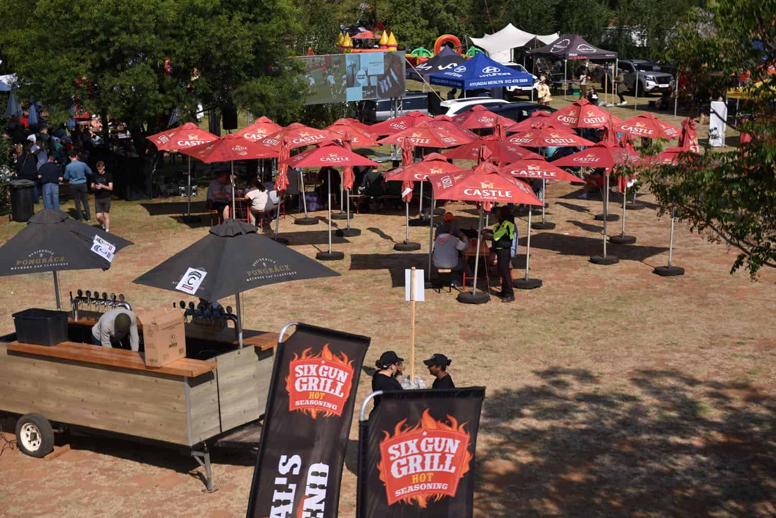 Ultimate Braai Festival