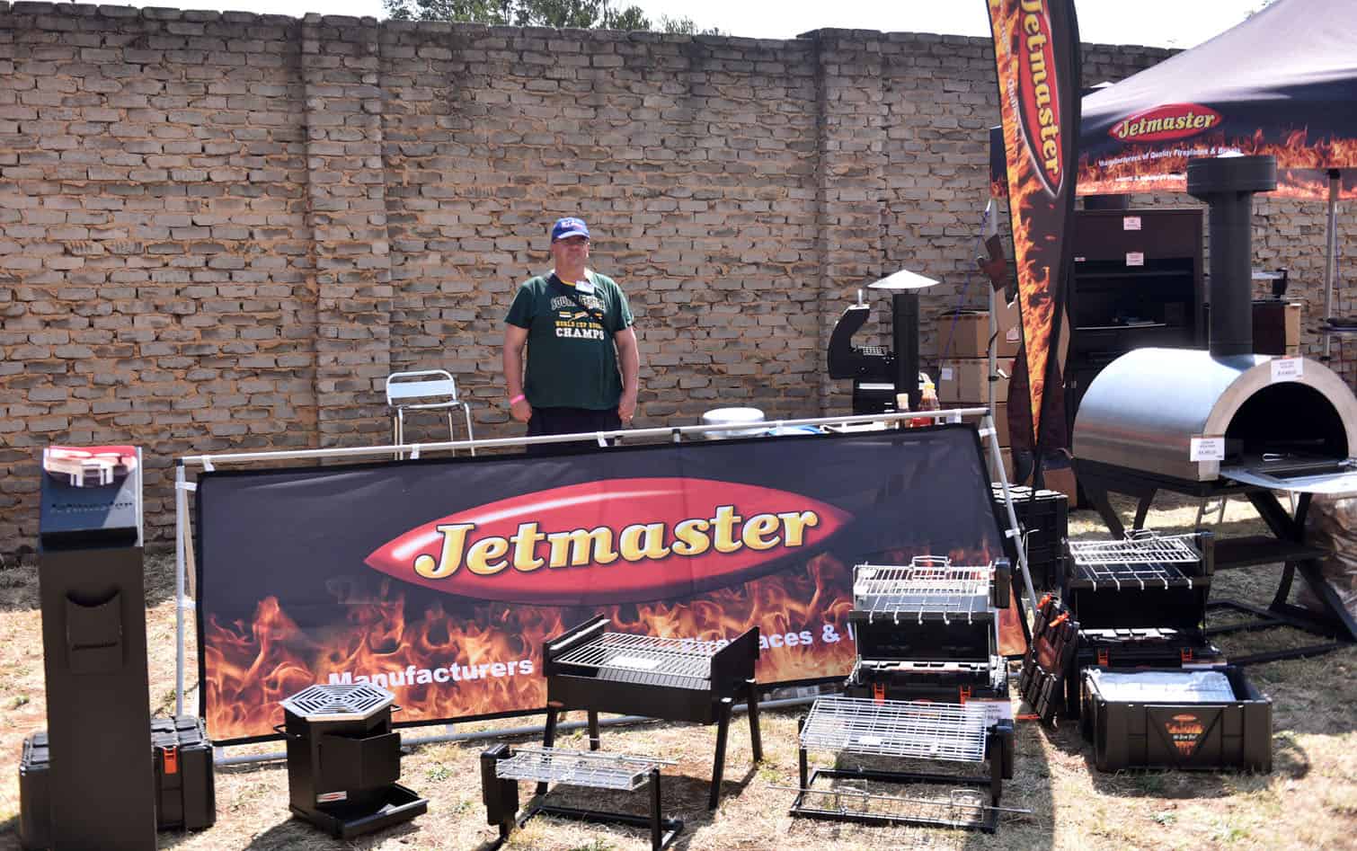 Ultimate Braai Festival