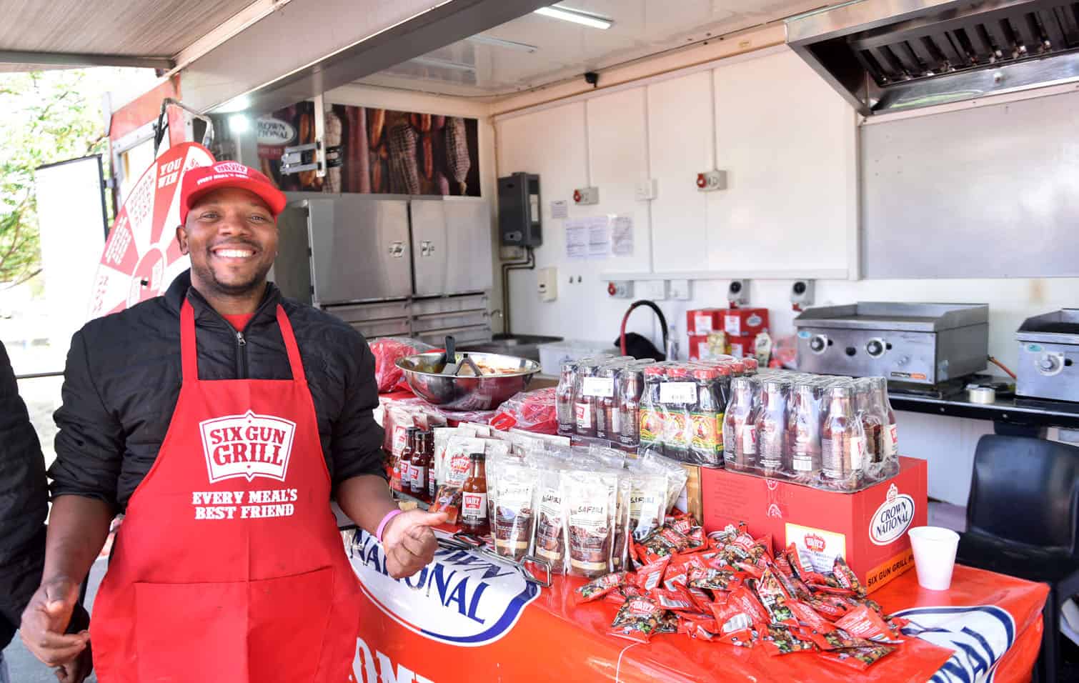 Ultimate Braai Festival