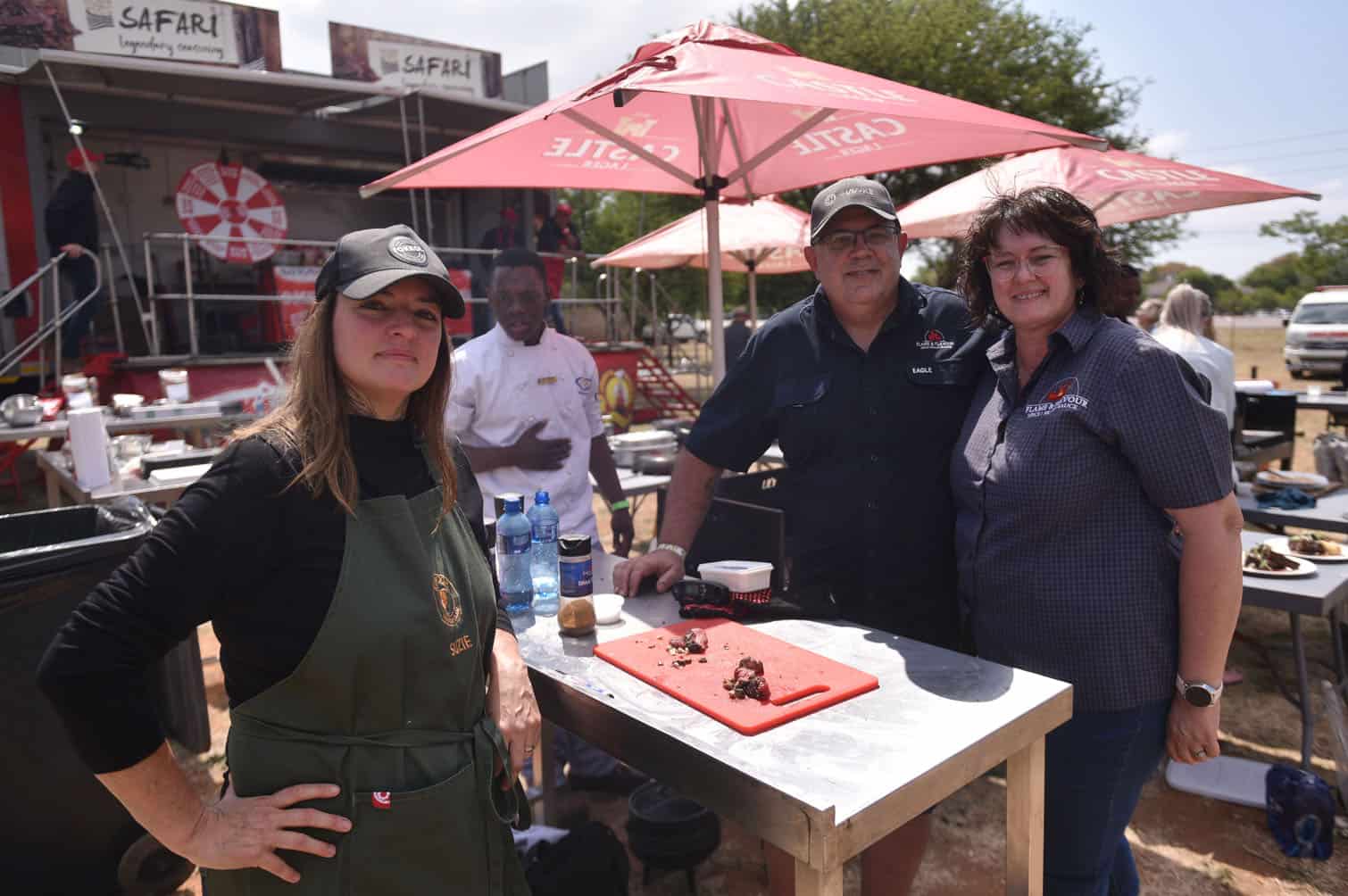 Ultimate Braai Festival