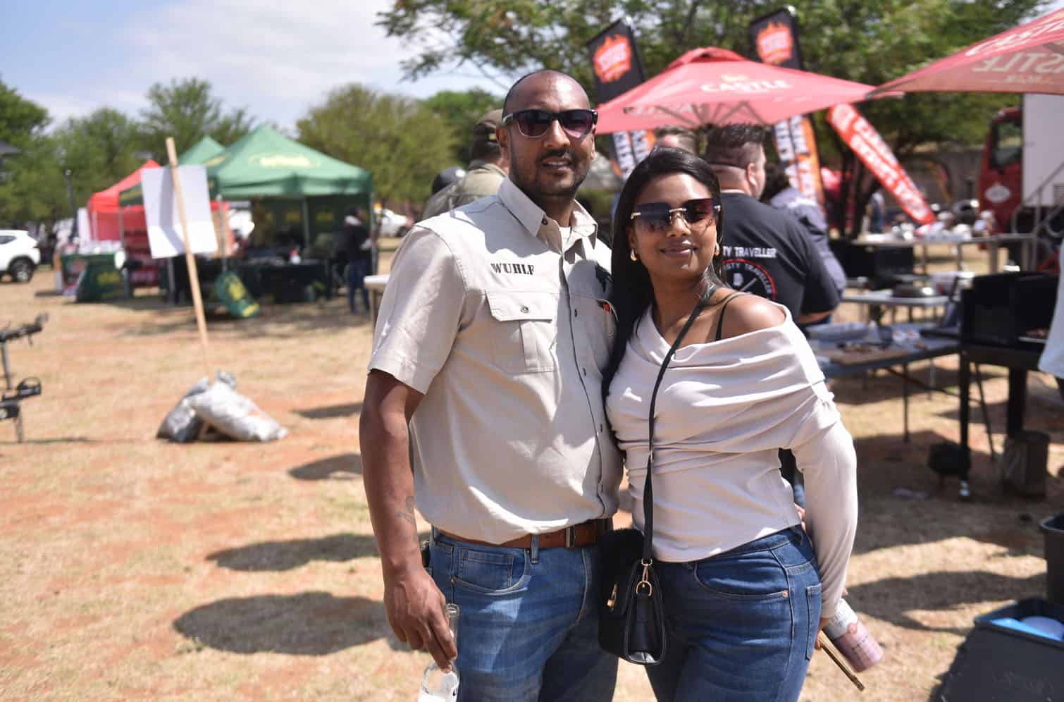 Ultimate Braai Festival