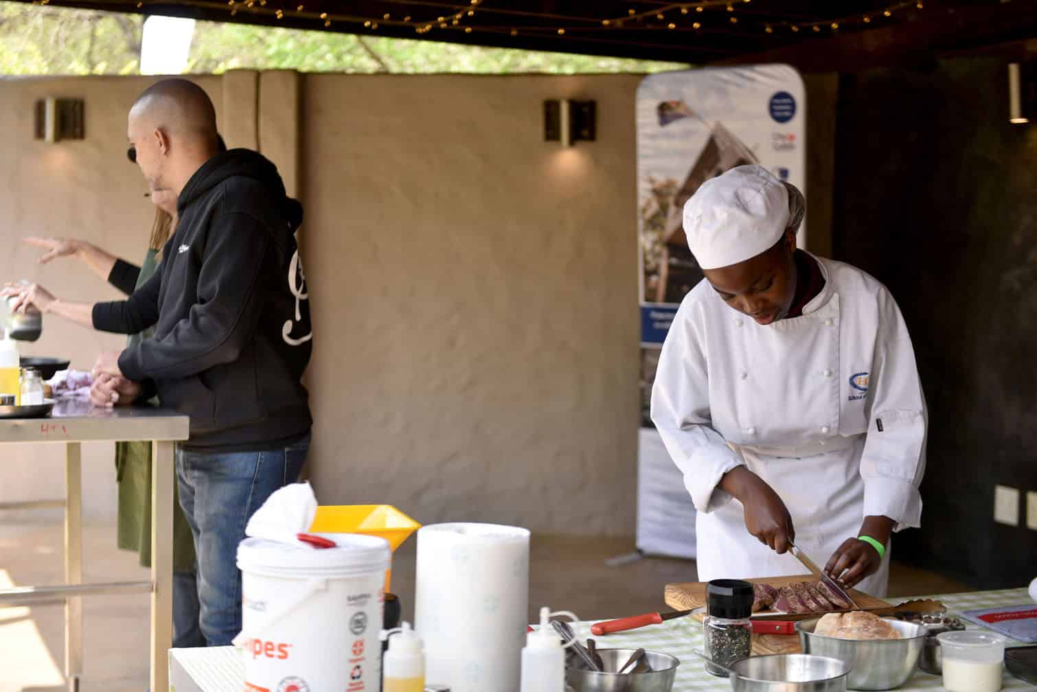 Ultimate Braai Festival