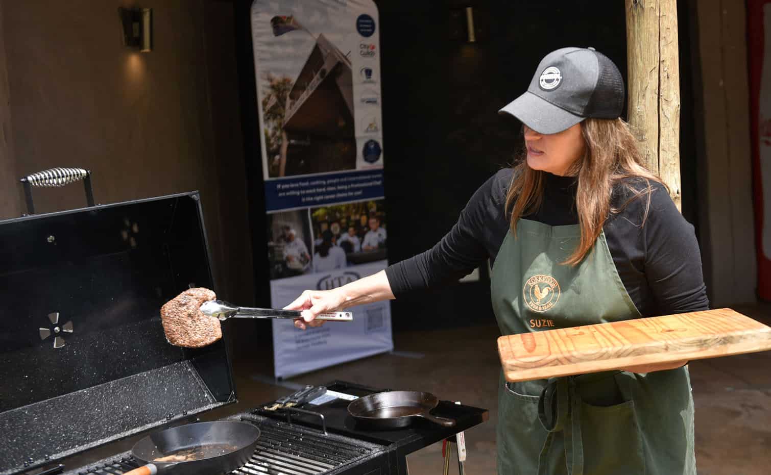 Ultimate Braai Festival