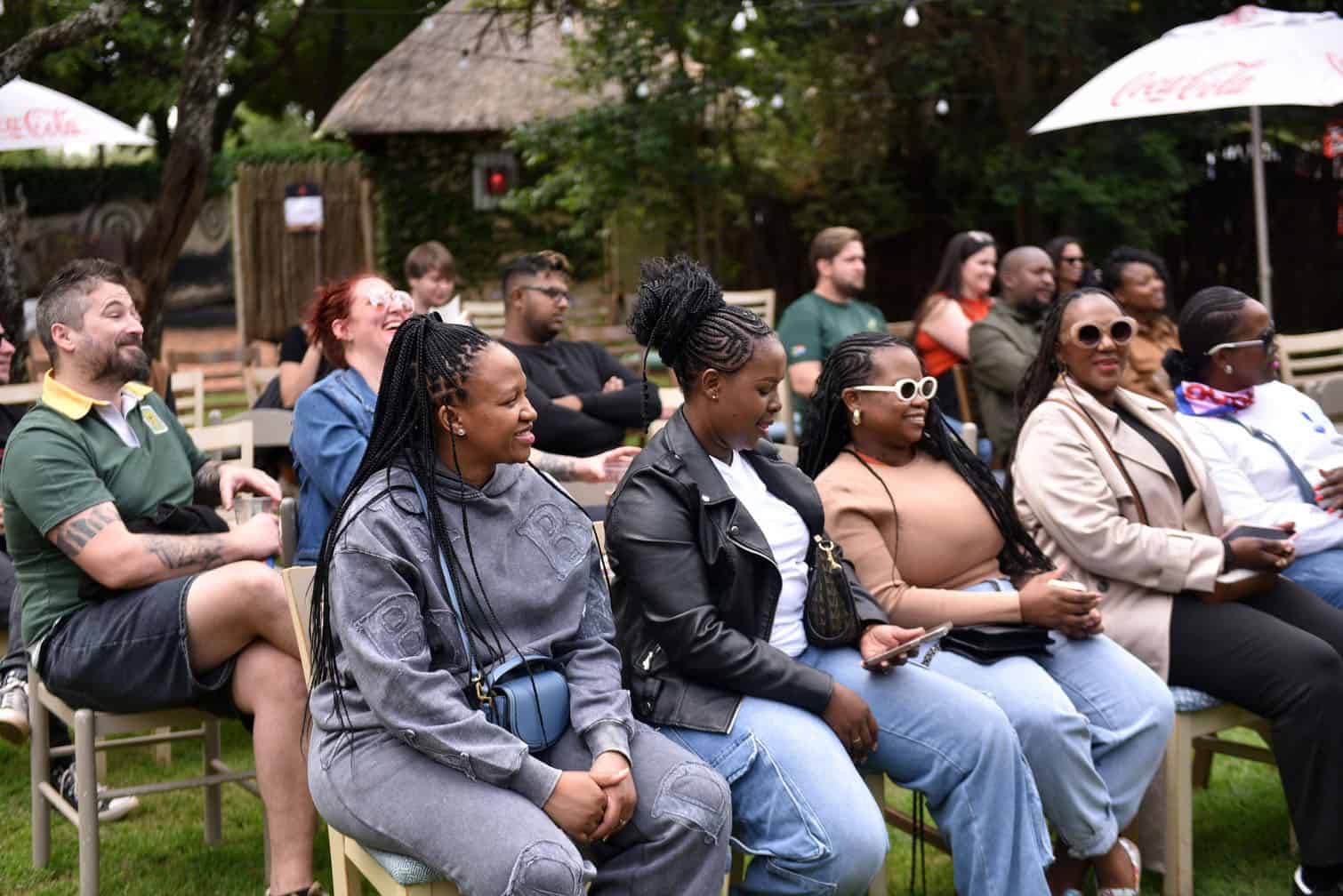 Ultimate Braai Festival