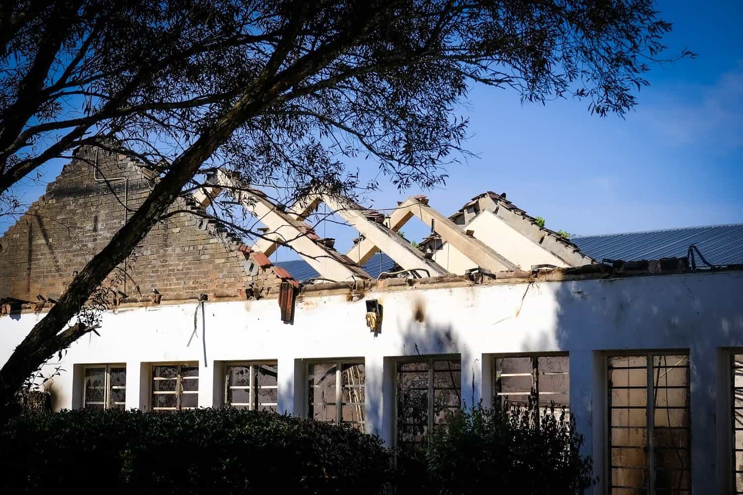 NYDA condemns violence at Fort Hare, urges dialogue and calm