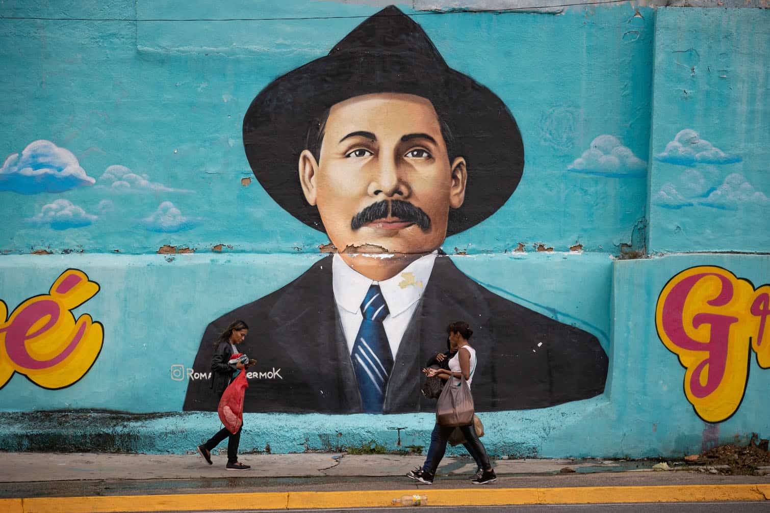 A century after his death, a Venezuelan doctor becomes a saint