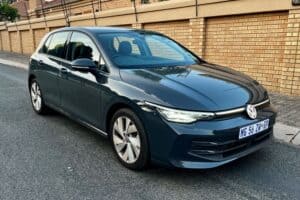 VW Golf 8.5 shows hatchbacks can still rival SUVs