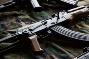 ‘Declare gangsterism a crisis’ — crime experts warn