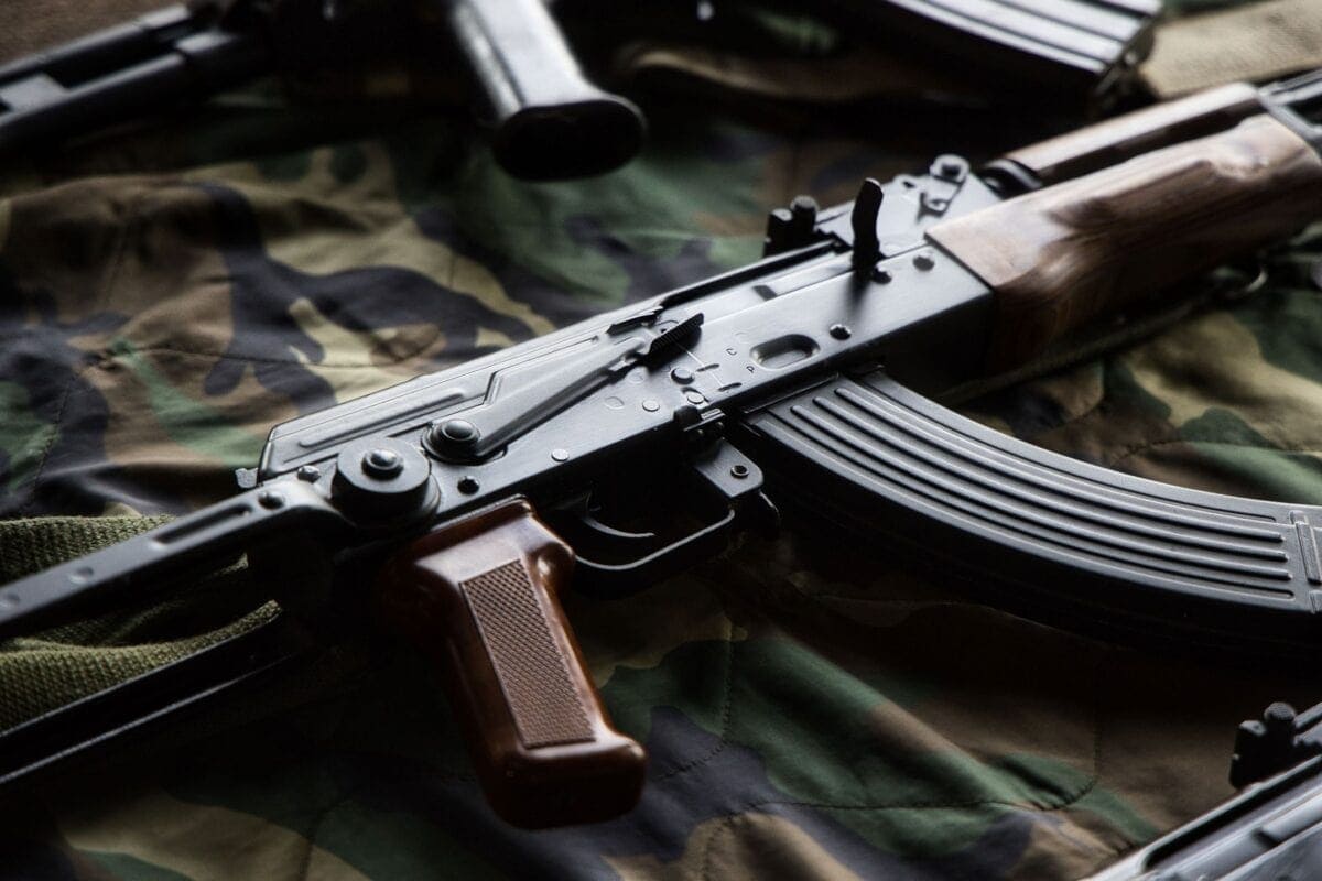 ‘Declare gangsterism a crisis’ — crime experts warn