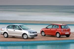 New vehicles sales from 2010 vs 2015