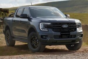 Ford South Africa has provided first details of the updated Ranger arriving in 2026