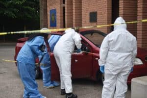 Brown Mogotsi: The drama of a 'hit' gone wrong