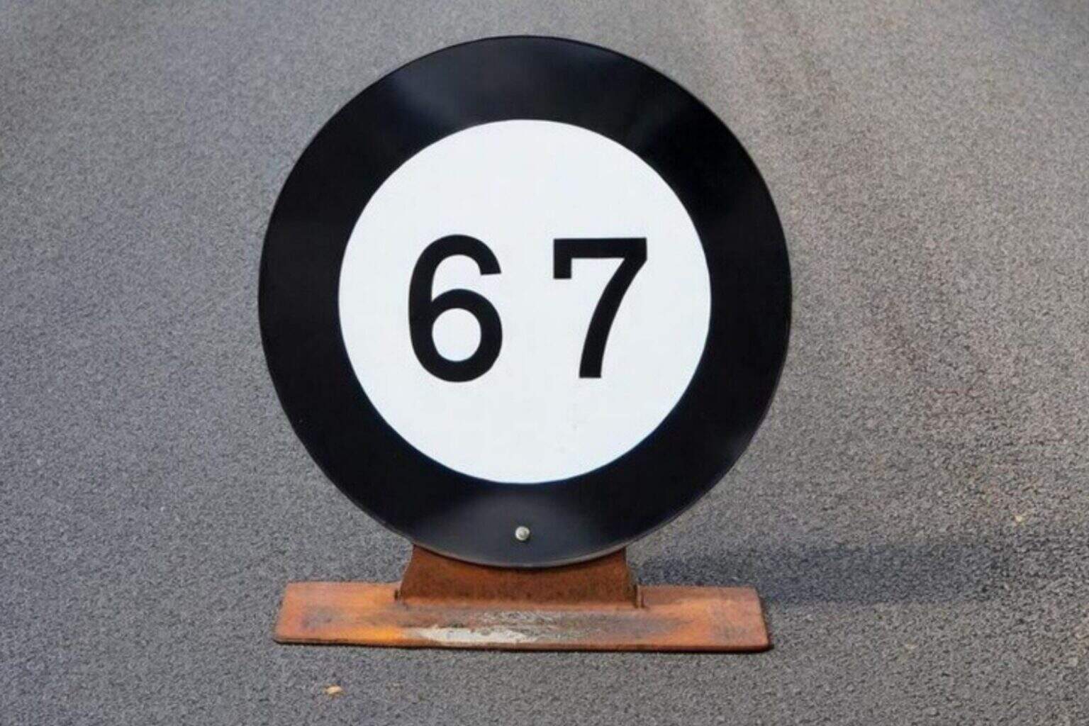 The 67 meme explained and why it broke the internet | The Citizen