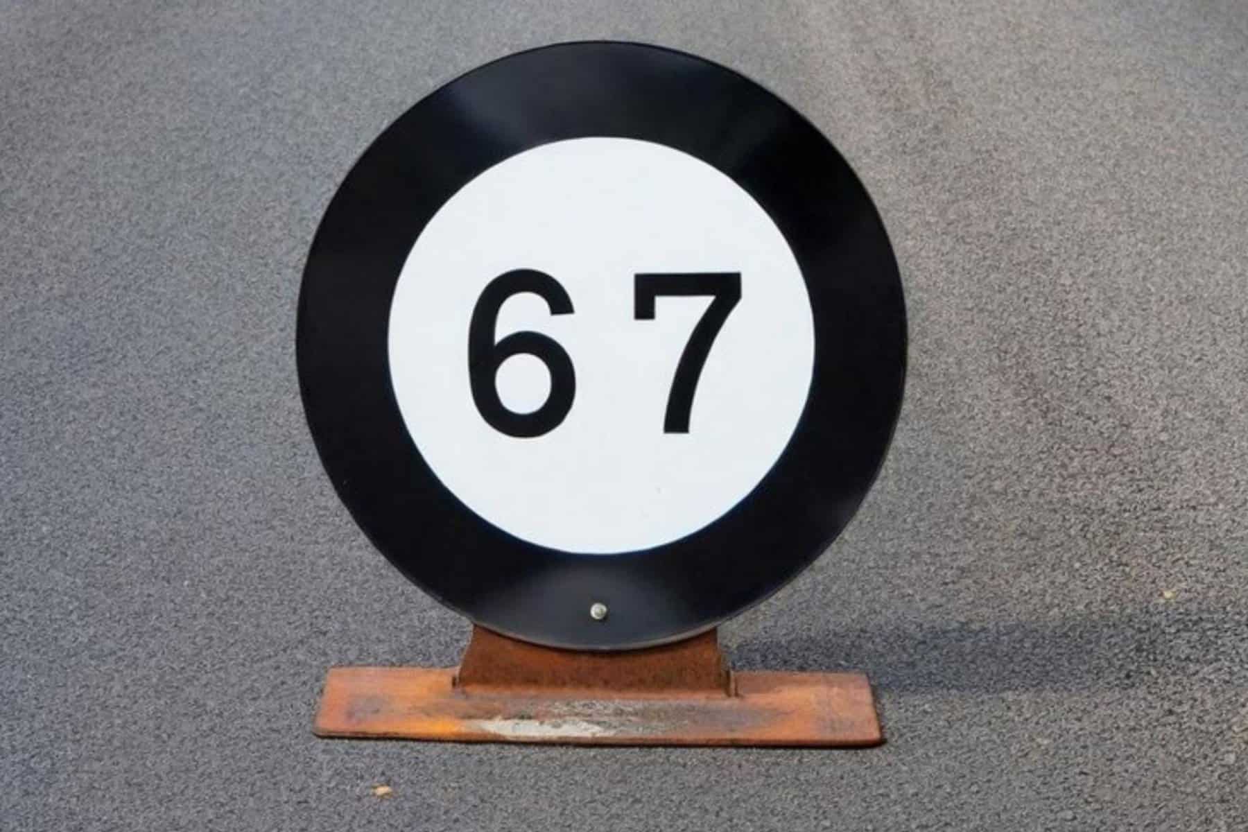 67