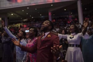 Nigeria rejects Trump's claims of Christian persecution threats