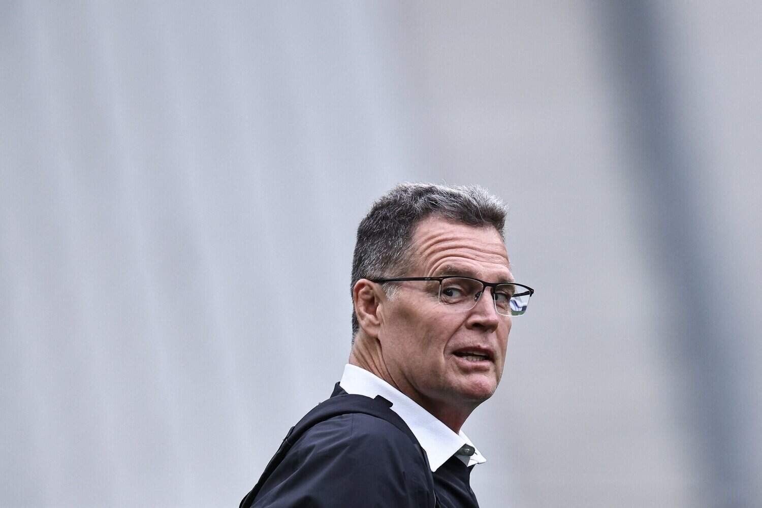 Rassie Erasmus