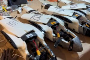 Spanish cops ground drone drug flights from Morocco