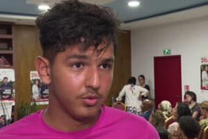 Brother of French anti-drugs activist gunned down