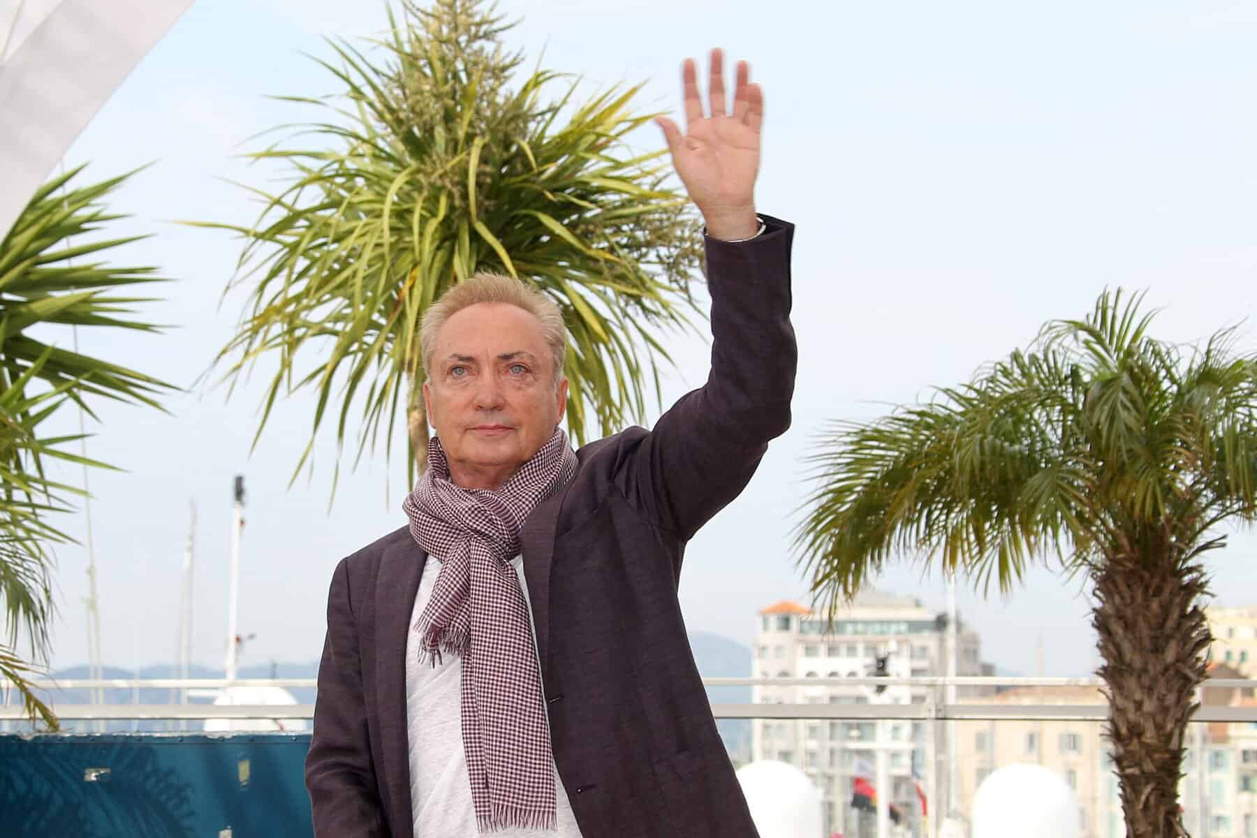 Germany Hollywood veteran Udo Kier dead at 81