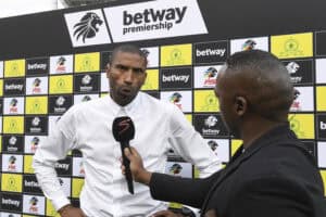 Pirates should have won the game against Sundowns - Ouaddou