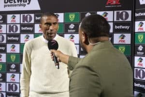 Pirates coach Ouaddou hails subs' impact in win over Arrows