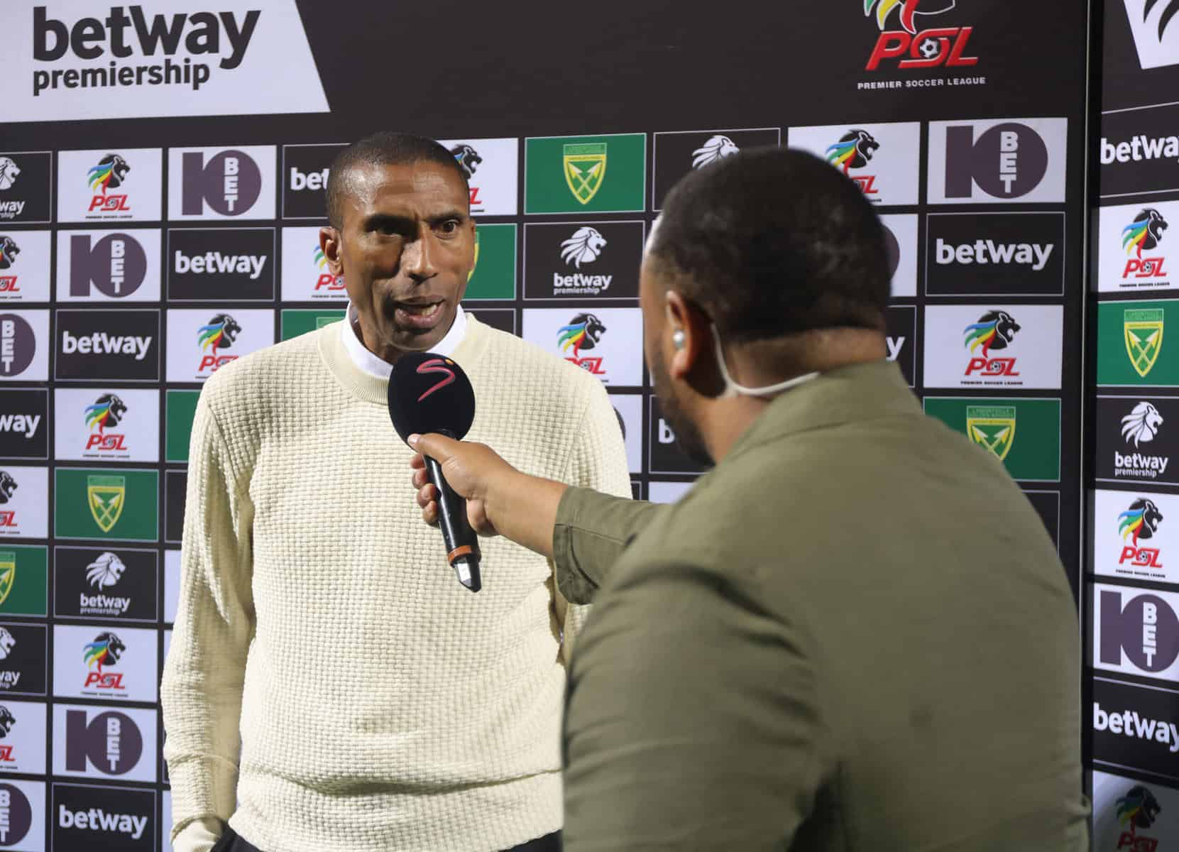 Pirates coach Ouaddou hails subs' impact in win over Arrows