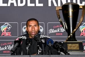 Ouaddou says Pirates not favourites against Richards Bay