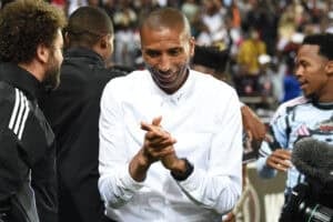 Ouaddou dedicates PSL award to players and entire Pirates staff