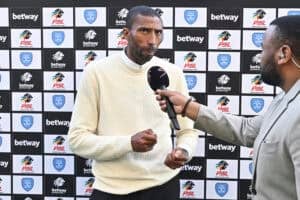 Pirates coach admits to first half woes against City