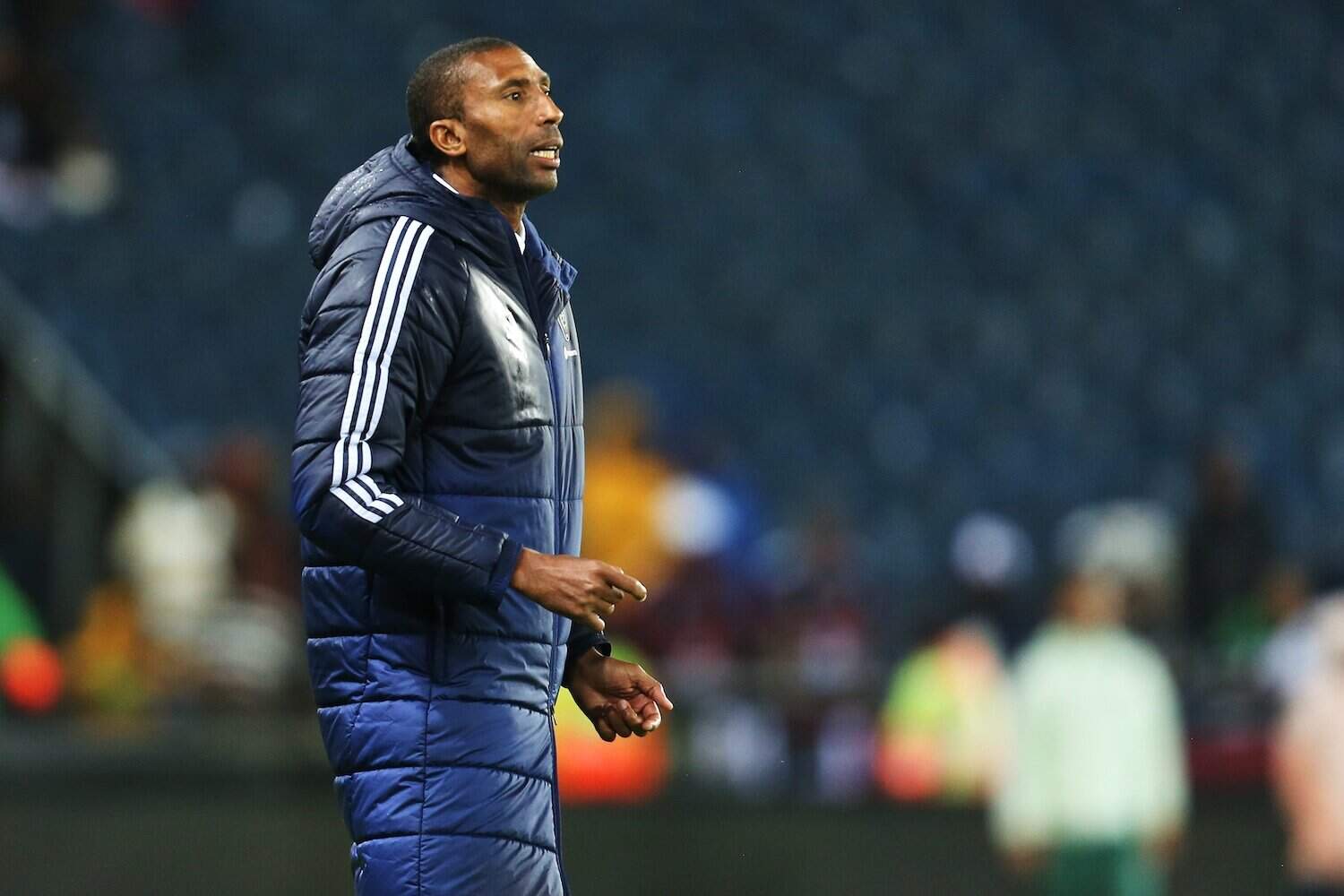 Abdeslam Ouaddou - Pirates