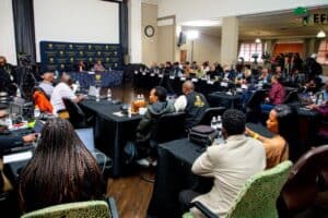 Saps CFO describes Cat Matlala contract as an 'embarassment'