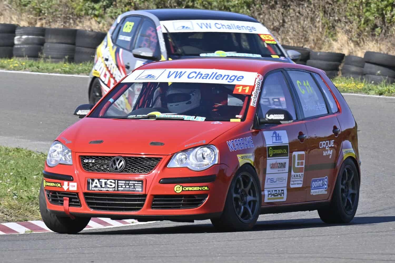 Regional Extreme Festival Zwartkops finale preview