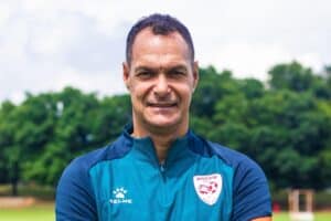 Andre Arendse lands new job after Siwelele FC exit