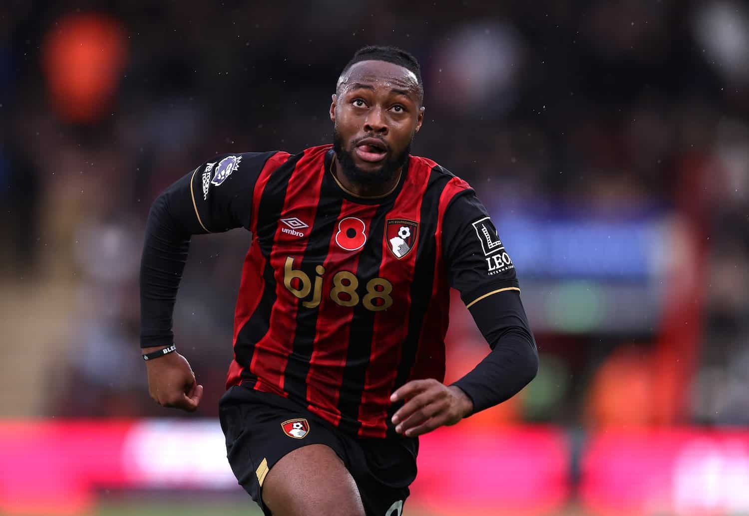Antoine Semenyo - Bournemouth