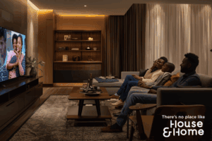 Elevate your everyday living with House & Home