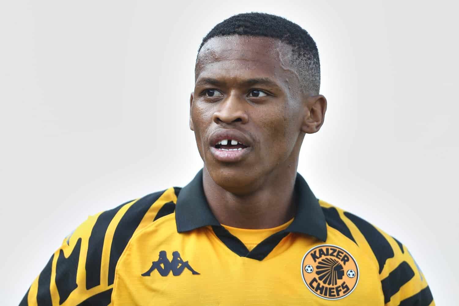 Asanele Velebayi - Kaizer Chiefs