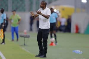 Mokwena braced for tough group ahead of Sundowns return