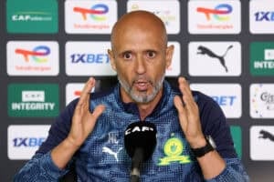 Bright start to CAF campaign delights Cardoso