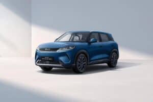 BYD Atto 2 could come to South Africa