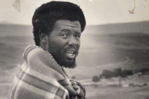 Former Transkei Security Branch officer charged for 1985 murder of Bathandwa Ndondo.