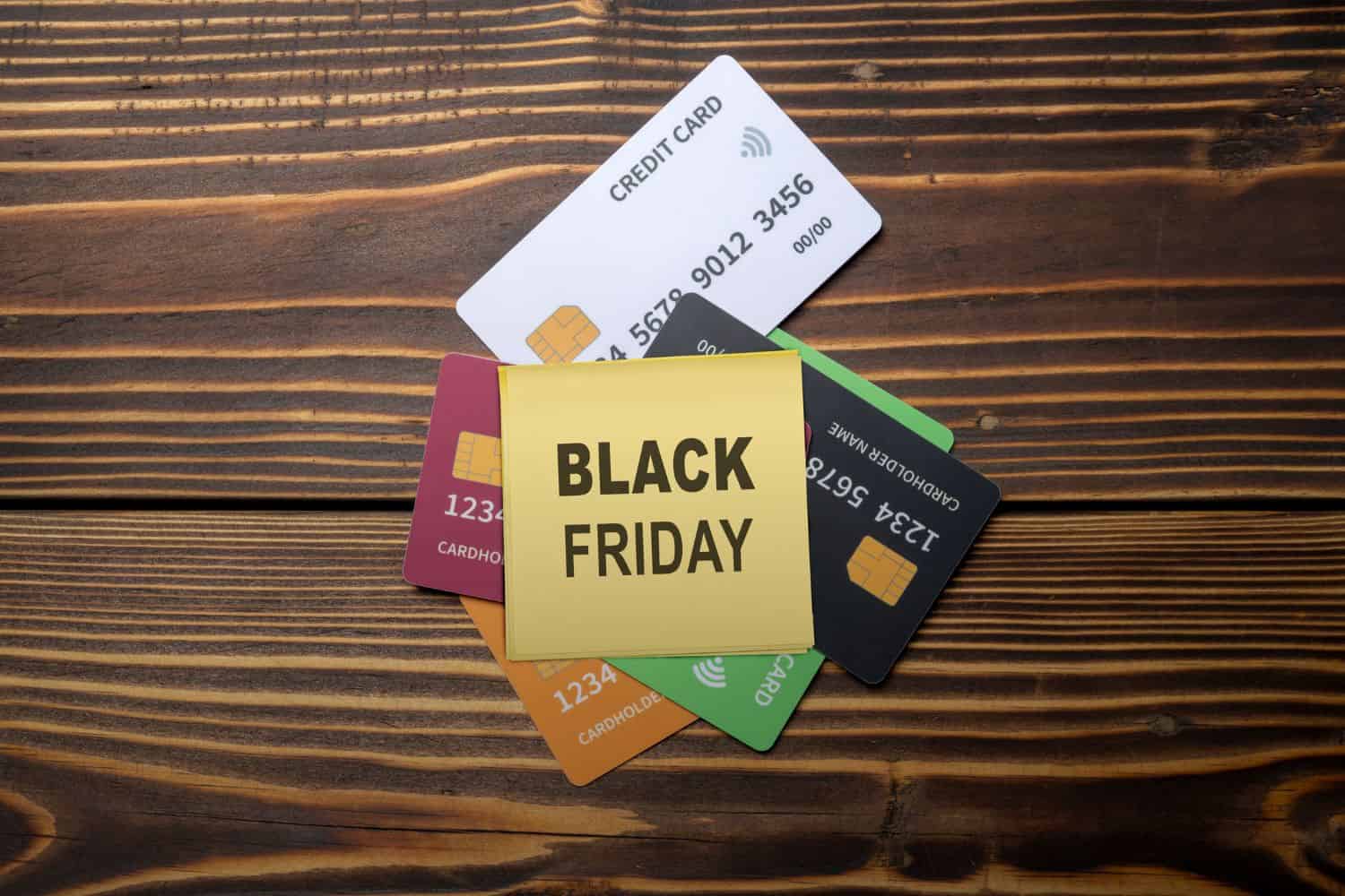 Black Friday expectations