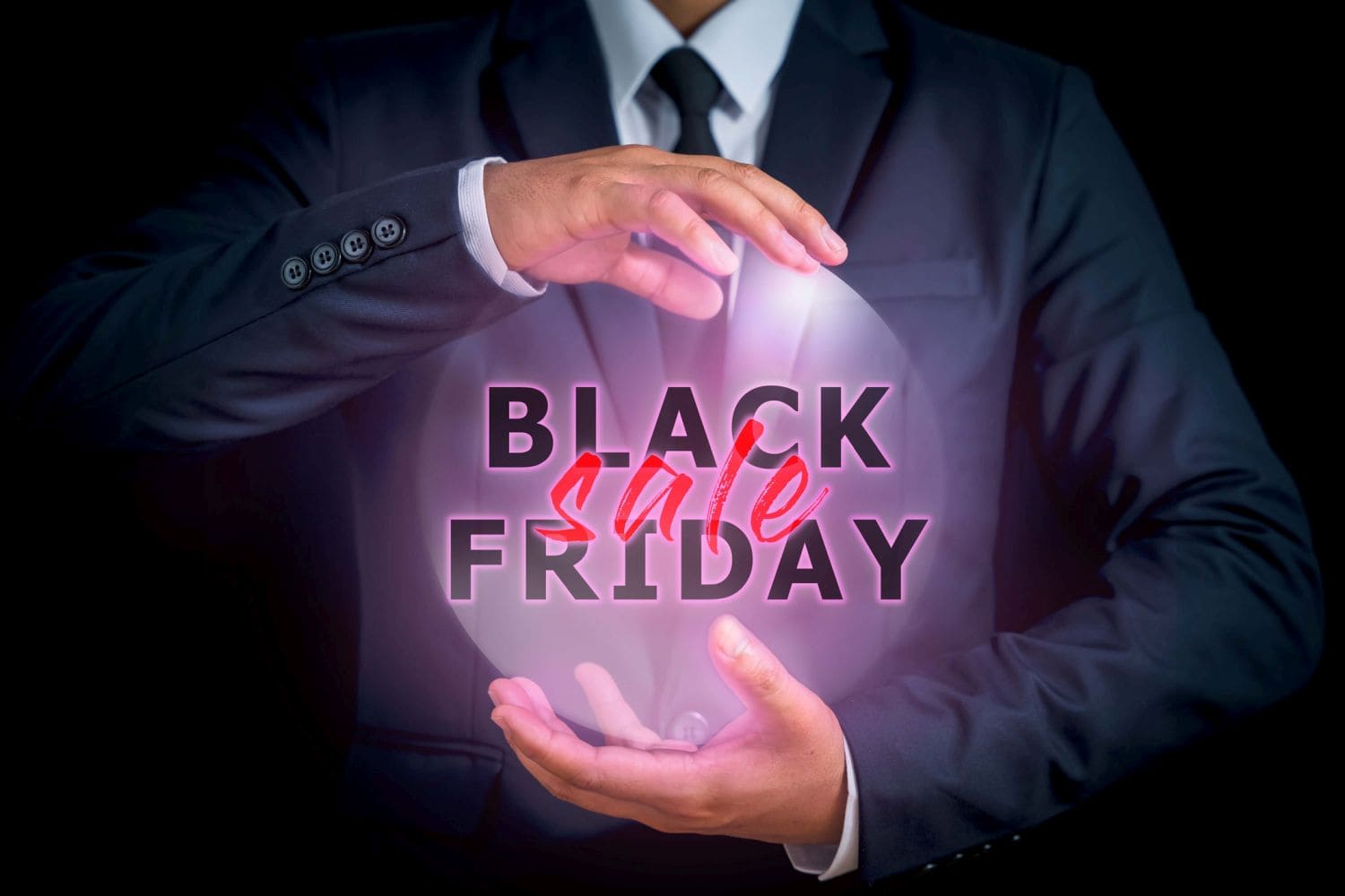 Black Friday presents growth opportunity for township SMEs