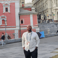 Picture of Bonginkosi Tiwane